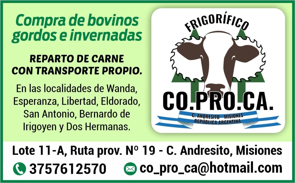 El RENATRE lanzó su nuevo portal Web - Revista El Agro