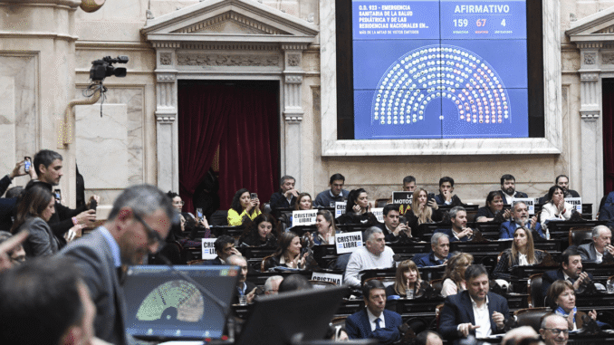 diputados