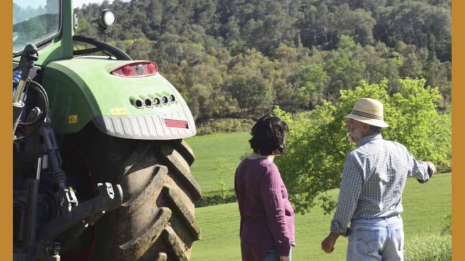 Dia del Agricultor
